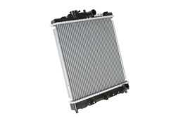 Engine radiator NIS 63309A_1