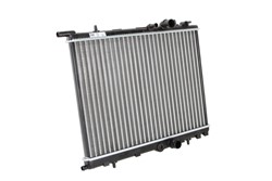 Engine radiator NIS 63502_2