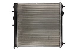Engine radiator NIS 636002_1