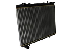 Engine radiator NIS 63601_1