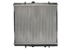 Engine radiator NIS 63695A_1