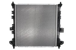 Engine radiator NIS 64316_1