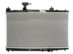 Engine radiator NIS 64645A_0