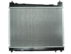 Engine radiator NIS 64799_1