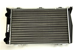 Variklio radiatorius NISSENS NIS 649971