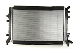 Low Temperature Cooler, charge air cooler NIS 65294_0