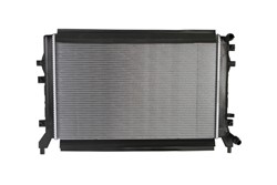 Low Temperature Cooler, charge air cooler NIS 65294_1