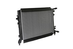 Low Temperature Cooler, charge air cooler NIS 65294_2
