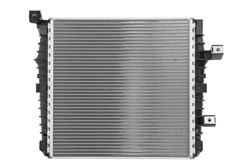Engine radiator NIS 65323_1