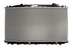 Engine radiator NIS 68096_0