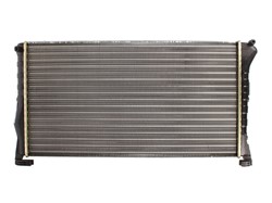Engine radiator NIS 68806_1