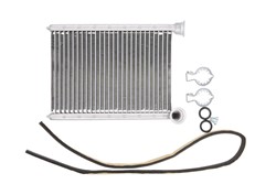 Heat Exchanger, interior heating NIS 707079