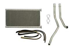 Heat Exchanger, interior heating NIS 707208