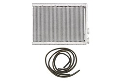 Heat Exchanger, interior heating NIS 707286