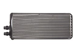 Heat Exchanger, interior heating NIS 71815