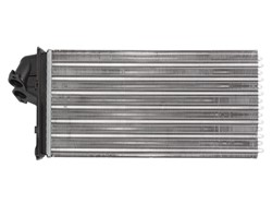Heat Exchanger, interior heating NIS 72036