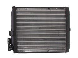 Heat Exchanger, interior heating NIS 73641