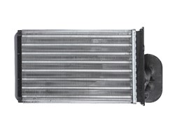 Heat Exchanger, interior heating NIS 73977
