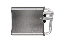 Heat Exchanger, interior heating NIS 77535