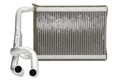 Heat Exchanger, interior heating NIS 77656