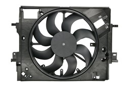 Fan, engine cooling NIS 850063