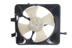 Fan, air conditioning condenser NIS 85047_0