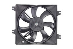 Fan, engine cooling NIS 85086_0