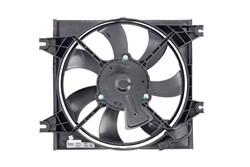 Fan, engine cooling NIS 85086_1