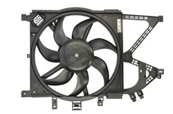 Fan, engine cooling NIS 85195