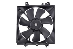Fan, air conditioning condenser NIS 85284_0