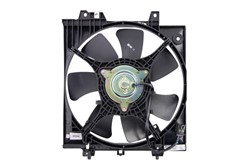 Fan, air conditioning condenser NIS 85284_1