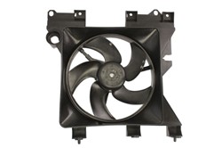 Fan, engine cooling NIS 85316