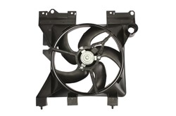 Fan, engine cooling NIS 85316_1