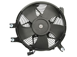 Fan, engine cooling NIS 85384_1