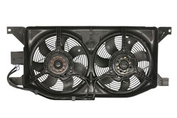 Fan, engine cooling NIS 85402_0