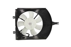 Fan, engine cooling NIS 85407_0