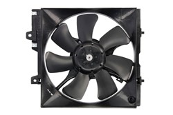 Fan, air conditioning condenser NIS 85491_0