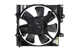 Fan, air conditioning condenser NIS 85491_1