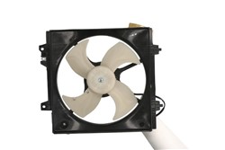 Fan, air conditioning condenser NIS 85494_0
