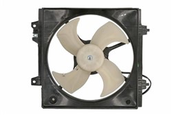 Fan, air conditioning condenser NIS 85494_2