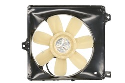 Fan, air conditioning condenser NIS 85534_0
