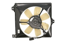 Fan, air conditioning condenser NIS 85534_1