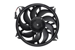 Fan, engine cooling NIS 85605_0