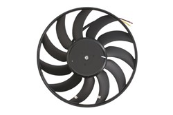 Fan, engine cooling NIS 85638_0