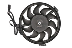 Fan, engine cooling NIS 85639