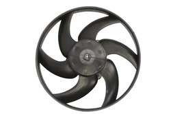 Fan, engine cooling NIS 85666_1