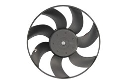 Radiaatori ventilaator NISSENS NIS 85680
