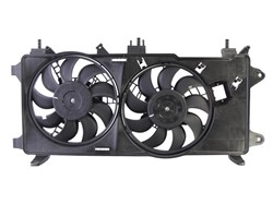 Fan, engine cooling NIS 85689