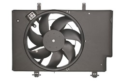Fan, engine cooling NIS 85752