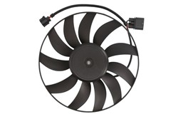 Fan, engine cooling NIS 85763